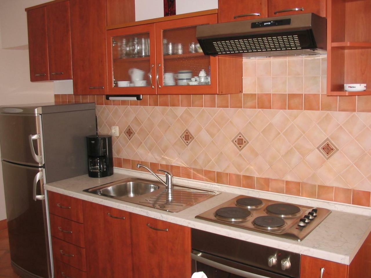 Apartmani Manuela Lopar Ruang foto