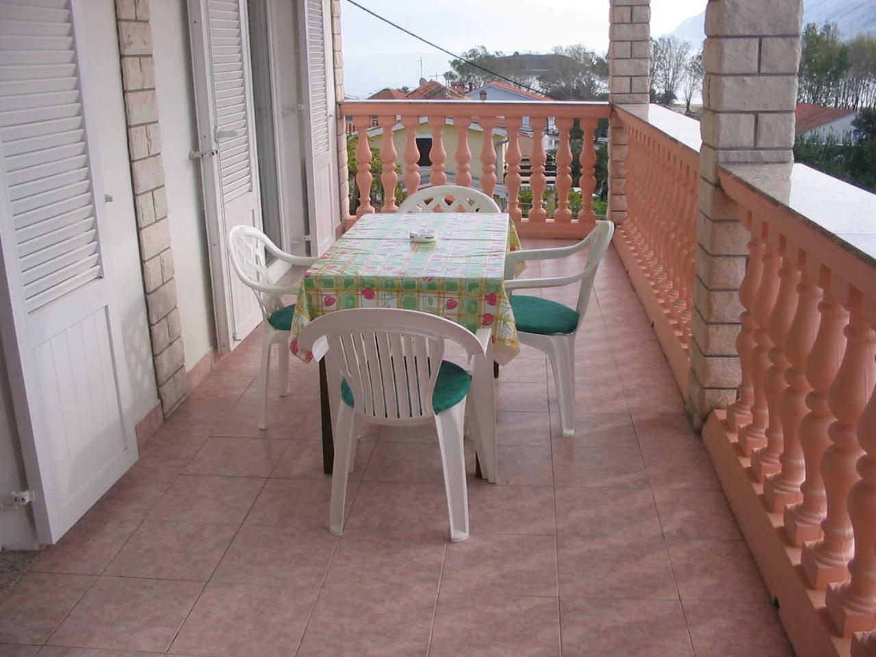 Apartmani Manuela Lopar Ruang foto