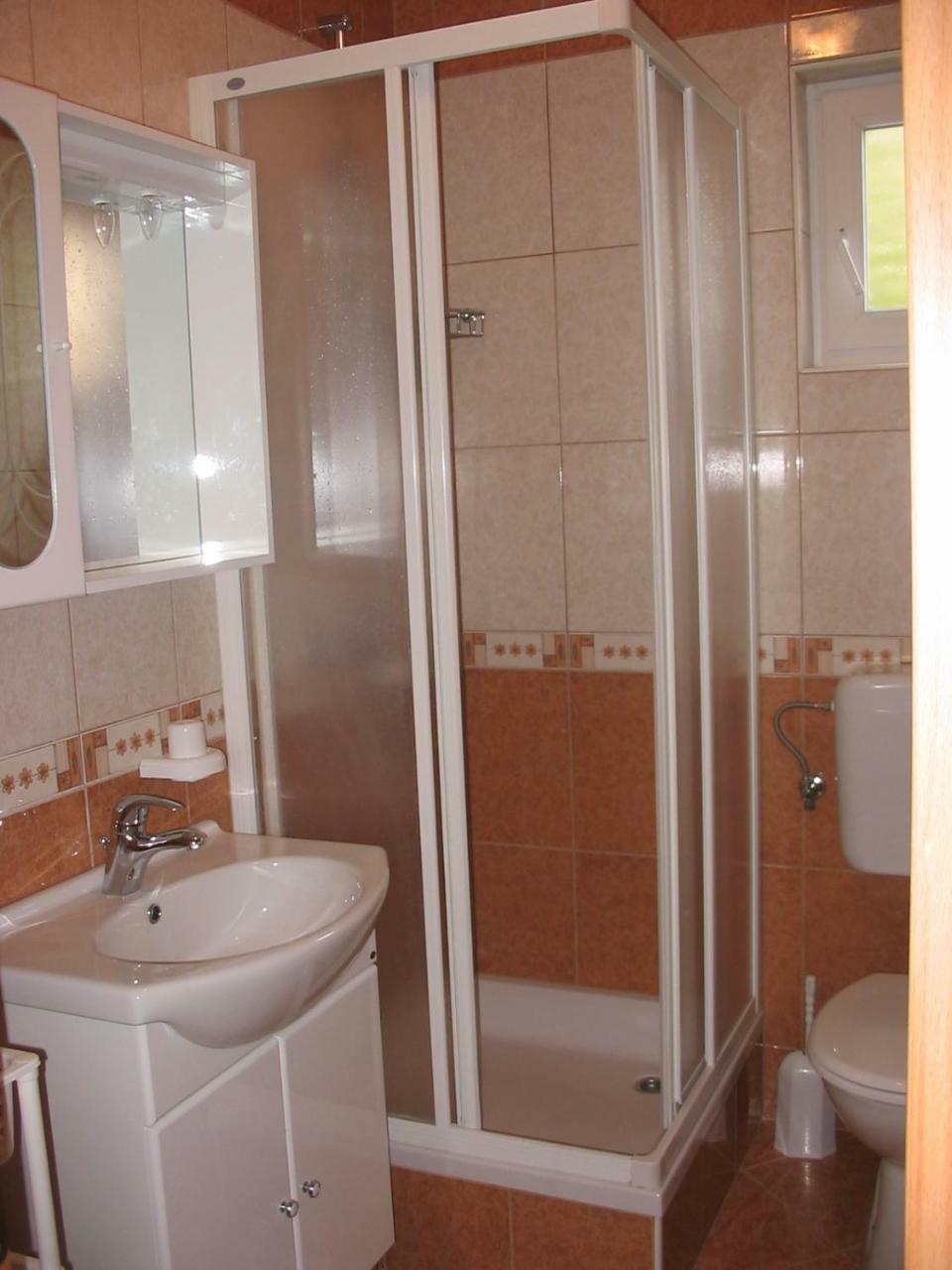 Apartmani Manuela Lopar Ruang foto