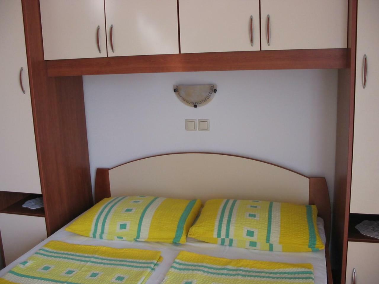 Apartmani Manuela Lopar Ruang foto